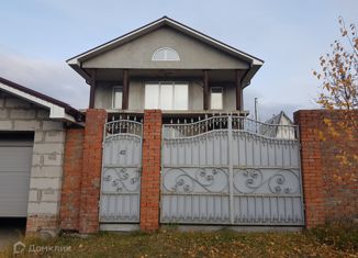 Сдача в аренду дома, 180 м2, Красноярский край, улица Позднякова, 42