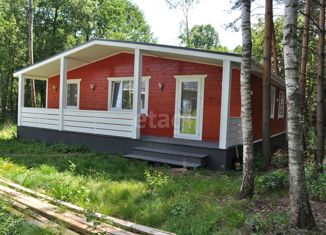 Продается дом, 107 м2, деревня Аксинькино