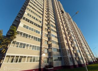Продажа 2-комнатной квартиры, 51 м2, Калуга, Солнечный бульвар, 18, ЖК Молодёжный