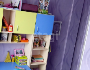 Продам однокомнатную квартиру, 35.5 м2, Вологда, улица Строителей, 14А, микрорайон Прилуки