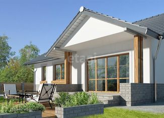 Продается дом, 156.8 м2, деревня Костино