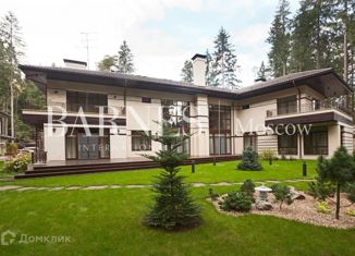 Продам дом, 880 м2, деревня Грибово, деревня Грибово, 21