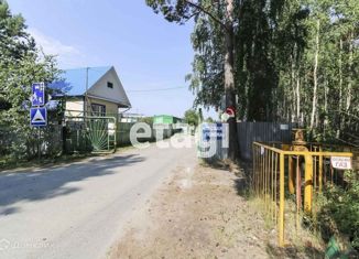 Продажа участка, 7.86 сот., территория СОСН Лесная Поляна, Сиреневая улица