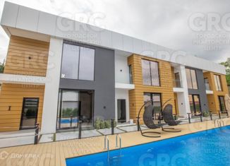 Продажа таунхауса, 120 м2, село Высокое, Ивановская улица, 23