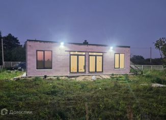 Продается дом, 154 м2, поселок Ушаково, улица Победы