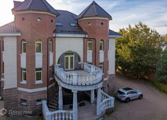 Продам дом, 697 м2, Пушкино, Колхозная улица, 35