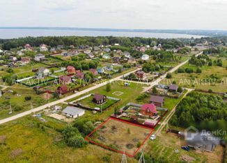 Продается участок, 10 сот., ДНТ Веськово