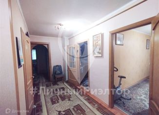 Продажа трехкомнатной квартиры, 91.7 м2, Рязань, Касимовское шоссе, 67, район Кальное