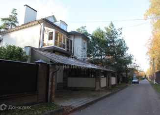 Продажа дома, 715.9 м2, садовое товарищество Загорье