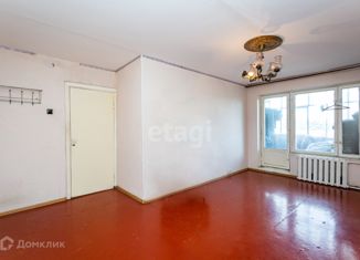 Продается 2-ком. квартира, 46.8 м2, Тула, Ложевая улица, 130, Пролетарский территориальный округ