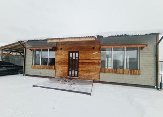 Продажа дома, 80 м2, коттеджный посёлок Зелёная Опушка-2