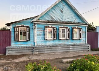 Продам дом, 63.4 м2, Астраханская область, Краматорская улица, 55