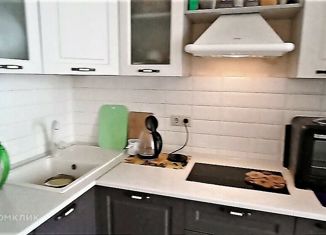 1-ком. квартира на продажу, 46 м2, Анапа, улица Ленина, 185Ак5, ЖК Метеора