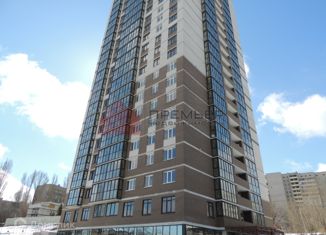 1-комнатная квартира на продажу, 48.8 м2, Волгоград, бульвар 30-летия Победы, 32, ЖК Квартал Московский