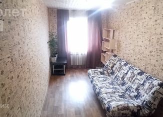 Продается двухкомнатная квартира, 43.8 м2, Оренбургская область, Туркестанская улица, 7