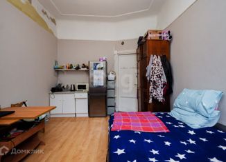 Продажа комнаты, 18 м2, Санкт-Петербург, Большой проспект Петроградской стороны, 65