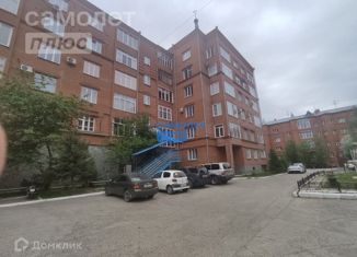 Продам квартиру студию, 114.7 м2, Алтайский край, улица Захара Двойных, 9