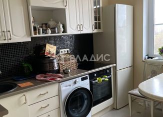 Продаю двухкомнатную квартиру, 54.1 м2, Москва, метро Марьина Роща, Олимпийский проспект, 26с1