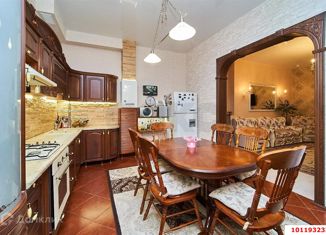 Дом на продажу, 95.5 м2, посёлок городского типа Яблоновский, улица Титова, 47