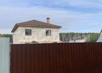 Продажа дома, 194 м2, поселок Знамя Октября, садовые участки Берёзки, 6/10