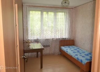 Продается 2-ком. квартира, 43 м2, Новосибирск, улица Водозабор, 8, Кировский район