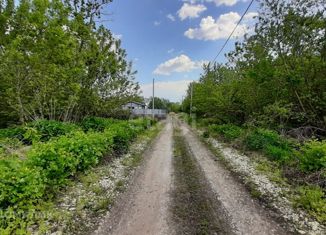 Продажа земельного участка, 853 сот., село Семилуки, Виноградная улица