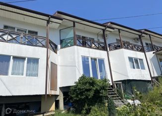 Продажа таунхауса, 80 м2, посёлок городского типа Дагомыс