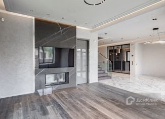 Продам дом, 537 м2, деревня Бузланово, коттеджный посёлок Рубин Эстейт, 27