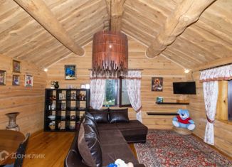 Продажа дома, 93.2 м2, деревня Симонова