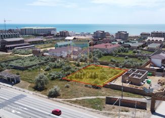 Участок на продажу, 10 сот., село Прибрежное