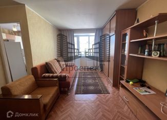 Продажа 1-ком. квартиры, 32.3 м2, Красноярский край, Советская улица, 16