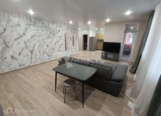 Сдается в аренду двухкомнатная квартира, 82 м2, Находка, Находкинский проспект, 30