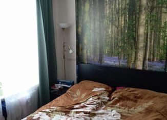 Трехкомнатная квартира на продажу, 49 м2, Москва, Широкая улица, Широкая улица, 1к4
