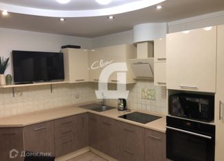 Продается двухкомнатная квартира, 65.2 м2, Краснодар, Кубанская улица, 47, ЖК Черёмушки