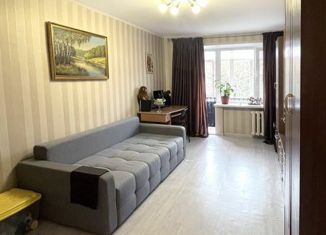 Продажа 3-комнатной квартиры, 60.7 м2, Калужская область, улица Ляшенко, 2