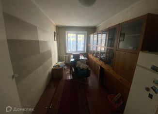 Продам 3-комнатную квартиру, 60 м2, Алтайский край, Молодёжная улица, 70