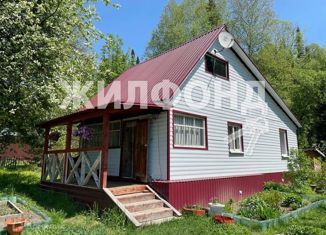 Продам дом, 32.5 м2, Таштагол