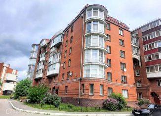 Продажа двухкомнатной квартиры, 83.6 м2, Пушкин, Ахматовская улица, 2