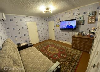 Продам 2-комнатную квартиру, 36.5 м2, село Октябрьское, Железнодорожная улица, 7
