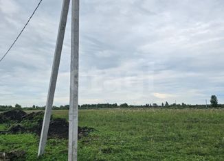 Земельный участок на продажу, 8 сот., село Средние Тарманы, Школьная улица