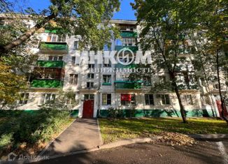 Продается 2-ком. квартира, 45 м2, Москва, Открытое шоссе, 21к2, район Метрогородок