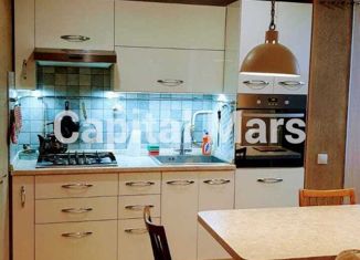 Сдам в аренду двухкомнатную квартиру, 40 м2, Москва, проезд Серебрякова, 5, проезд Серебрякова