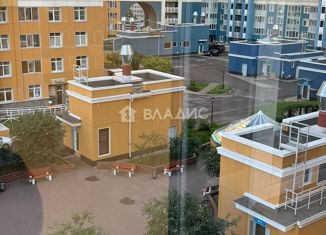 Продам квартиру студию, 24.6 м2, Санкт-Петербург, проспект Просвещения, 43, ЖК Лондон Парк