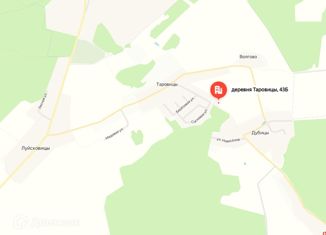 Продается участок, 15 сот., деревня Таровицы