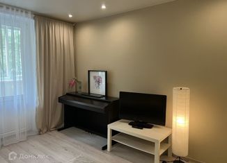 Продам 1-ком. квартиру, 37 м2, Москва, Широкая улица, 15к1, район Северное Медведково