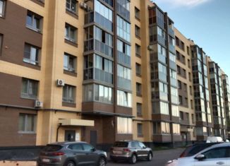 Продается 2-ком. квартира, 82 м2, Великий Новгород, Каберова-Власьевская улица, 101, ЖК Южный