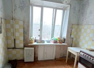 Продам двухкомнатную квартиру, 56.1 м2, Комсомольск-на-Амуре, улица Калинина, 11