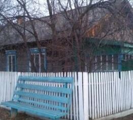 Продаю дом, 55.6 м2, Забайкальский край