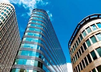 Сдача в аренду офиса, 1757 м2, Москва, Лесная улица, 5сБ, Лесная улица