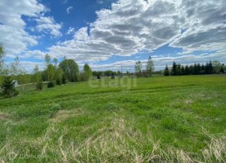 Продажа земельного участка, 10 сот., деревня Спас-Купля, Калужский тракт